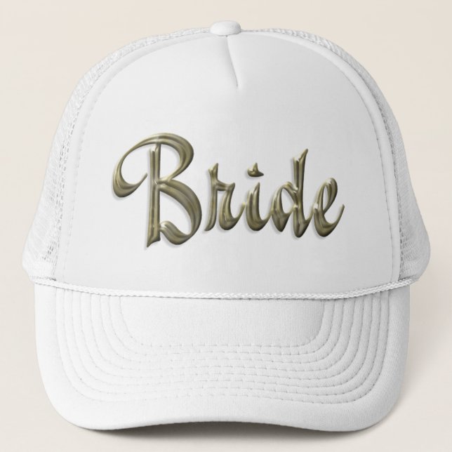 Krw-brudlock Keps (Framsida)