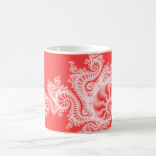 Krw-chinadrake Kaffemugg