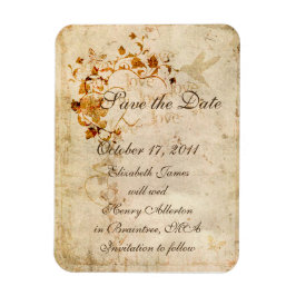 KRW Corinthians Kärlek är: Spara datum magneter