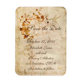 KRW Corinthians Kärlek är: Spara datum magneter