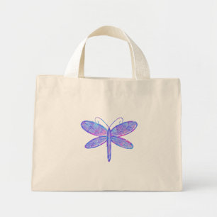 KRW Dragonfly Mini Tygkasse