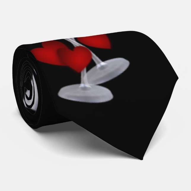 KRW ett lite romanskt Slips (Rullad)