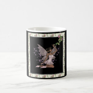 Krw-fetryck 2 kaffemugg