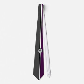 KRW - G - Monogrammed Tie Slips