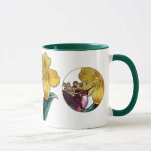 Krw-Hummingbirdfe Mugg