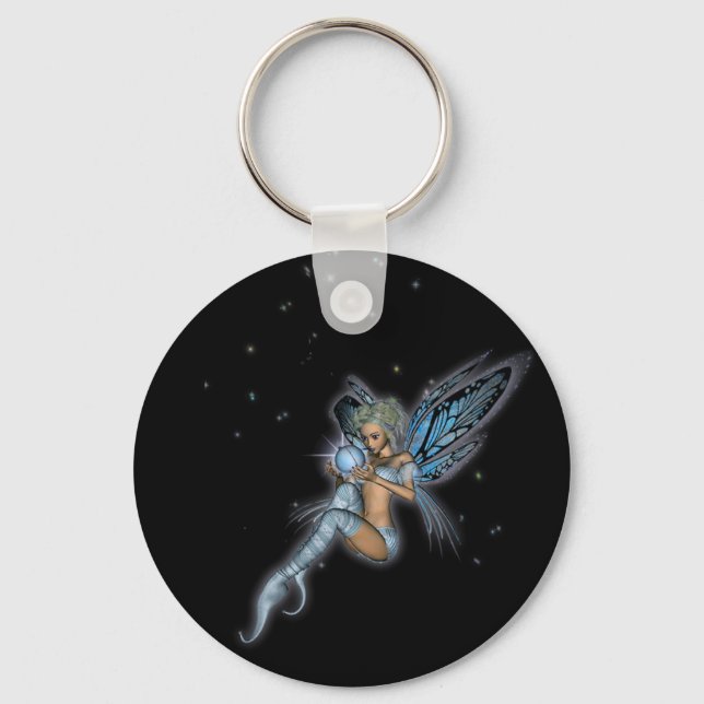 KRW Lumine Nyckelring (Framsida)