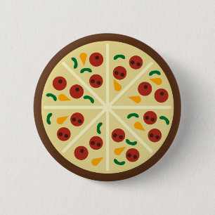 Krw-Pizzapartyet knäppas Knapp