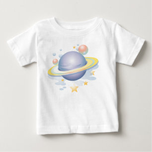 Krw-planet och stjärnor tee
