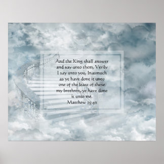 KRW vad du än Poster