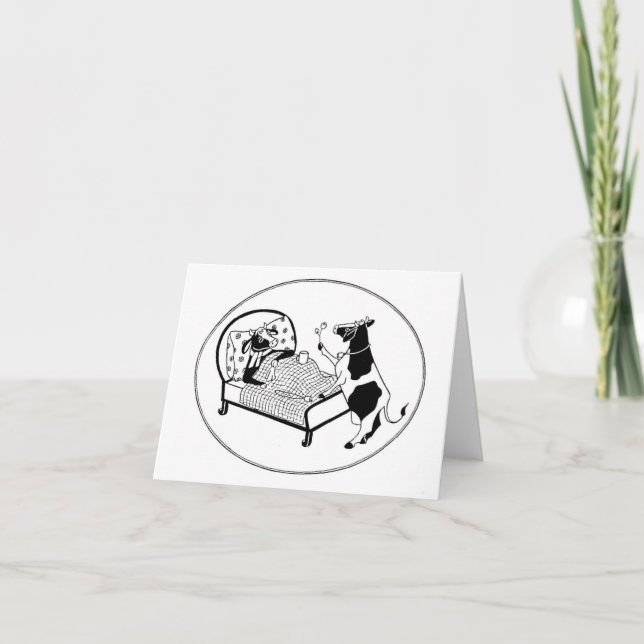 Krya på dig kort (Framsida)