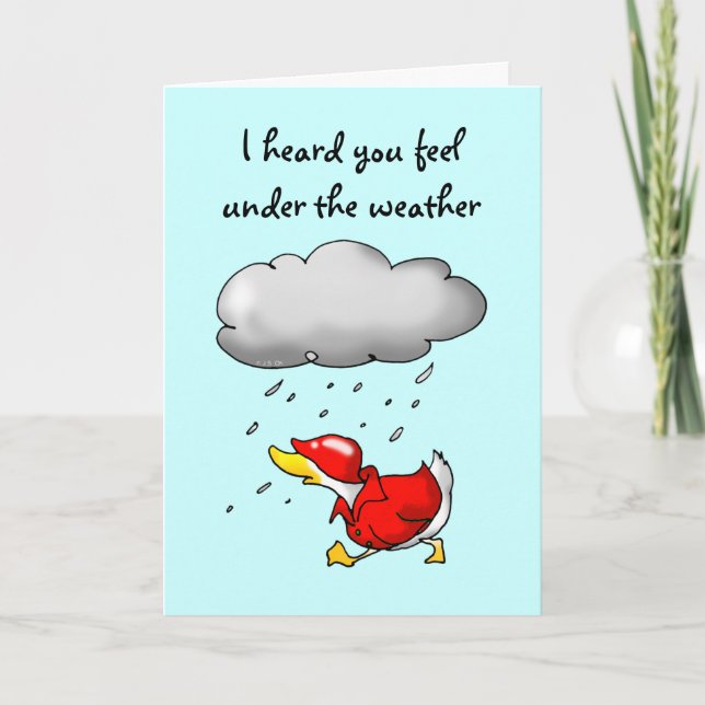 Krya på dig kort (Framsida)