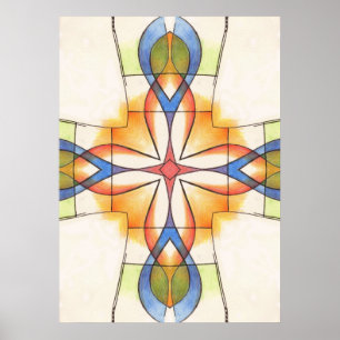 Kryciforma XIII Poster