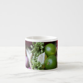 krydda i mugg espressomugg