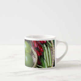 krydda i mugg espressomugg