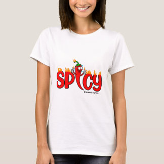 KRYDDAD Screwball Graphics T Shirt