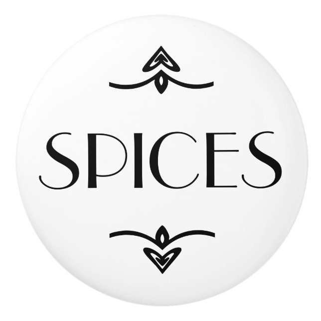 Kryddaenhet Knopp (Framsidan)