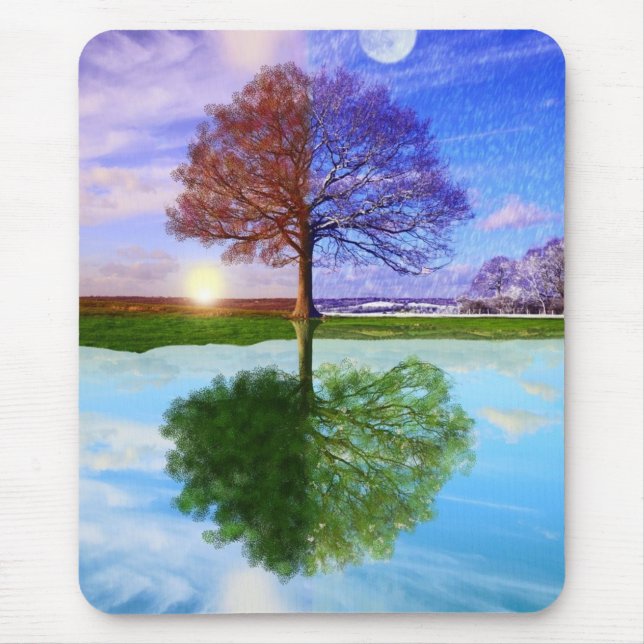 kryddar mousepad musmatta (Framsidan)