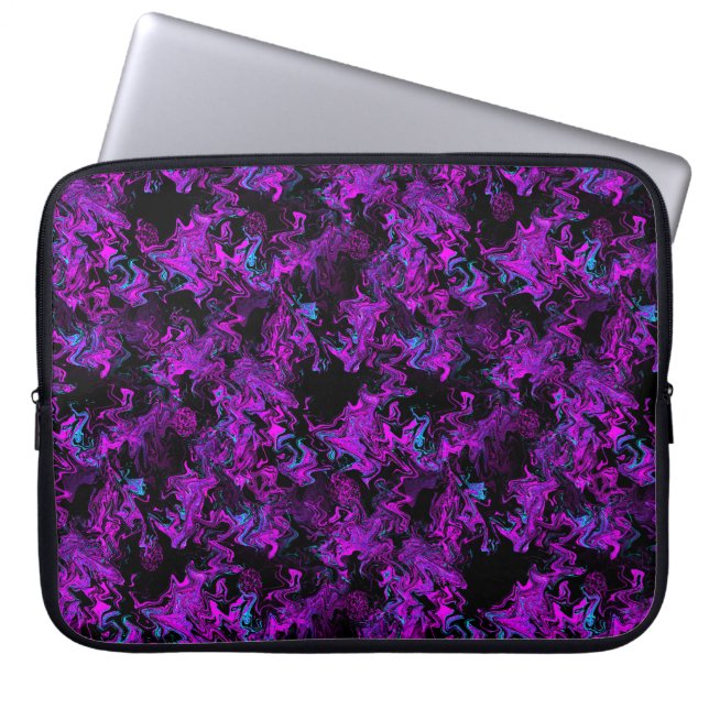 Kryddhet.... Laptop Fodral (Framsidan)