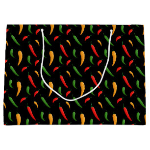 Kryddig Chilipepparpresentpåse