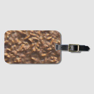 Kryddig choklad bagagebricka