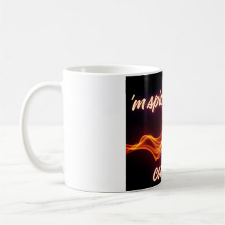 Kryddig Kaffemugg