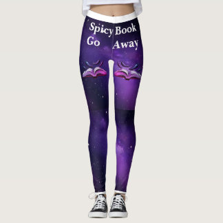Kryddiga Bok Leggings
