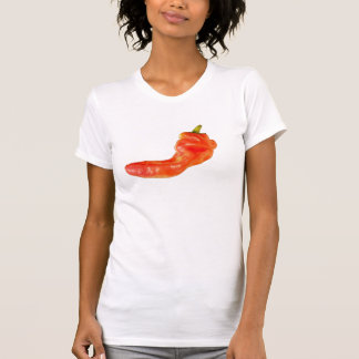 KRYDDIGT (Chilipeppar) (bekläda), T Shirt