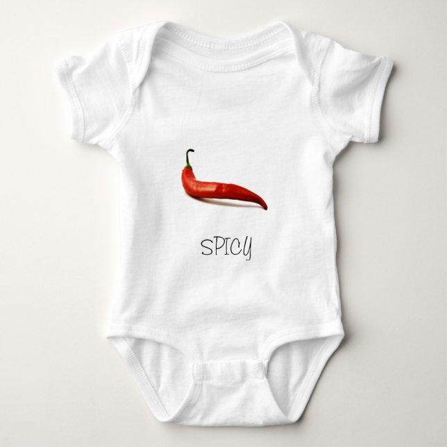 KRYDDIGT TEE SHIRT (Framsida)
