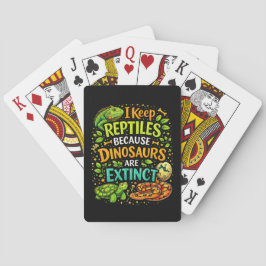 Kryddjur Regerar Casinokort