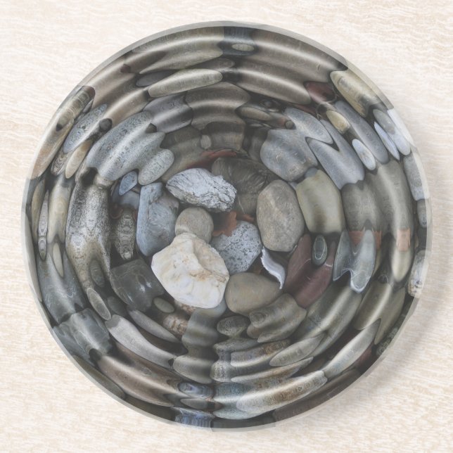 Kryddor och Småstarna Underlägg Sandsten (Framsidan)