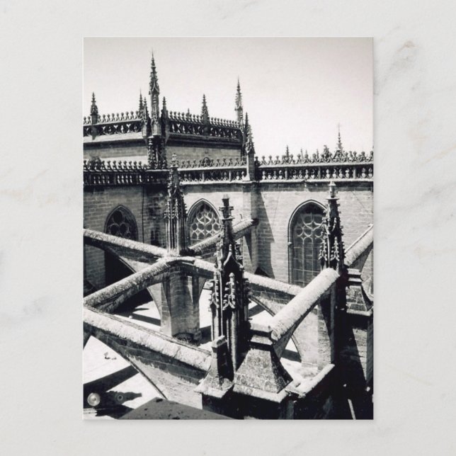 kryddor vykort (Framsida)