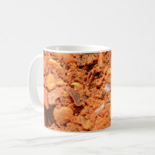 Kryddornas värld Kaffe Mugg