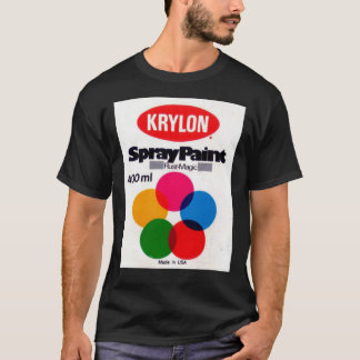 Krylon Vintage Classic T-Shirt