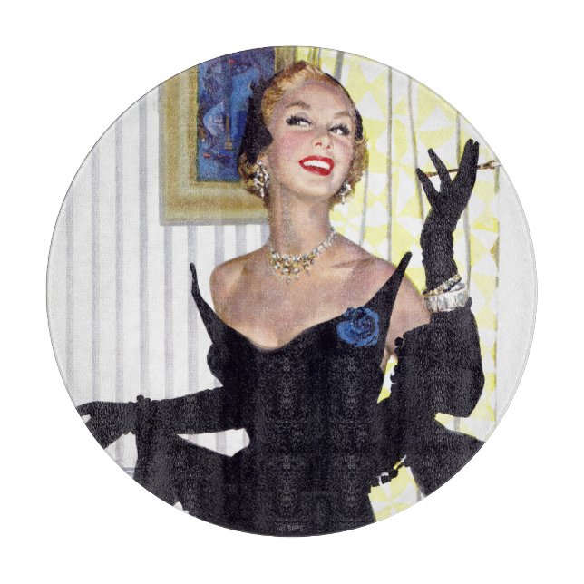 Krymliga kvinnor är för farliga (Framsidan)