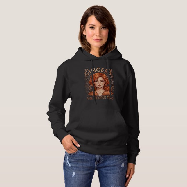 Krympende sommar-rödkinnar är också människor t shirt (Hel framsida)