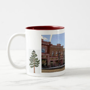 KrymplingbäckColorado mugg