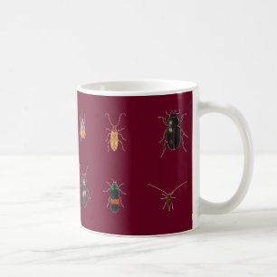 Kryp 2011 kaffemugg