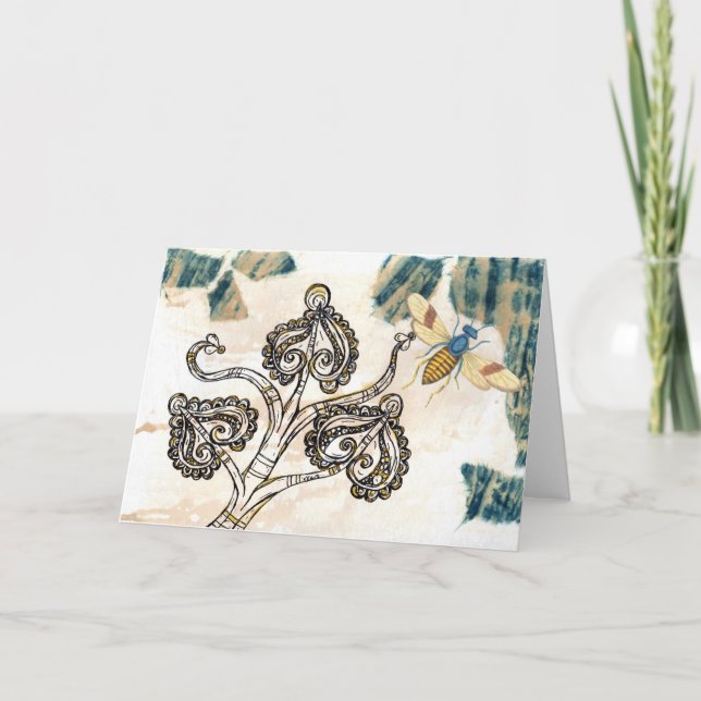 KRYP 5 KORT (Framsida)