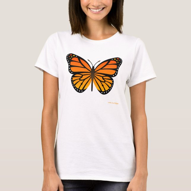 Kryp 96 t-shirt (Framsida)
