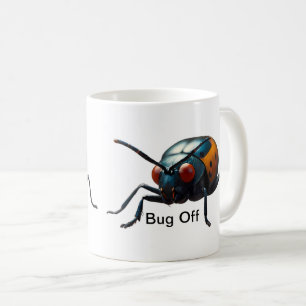 Kryp Av Kaffemugg