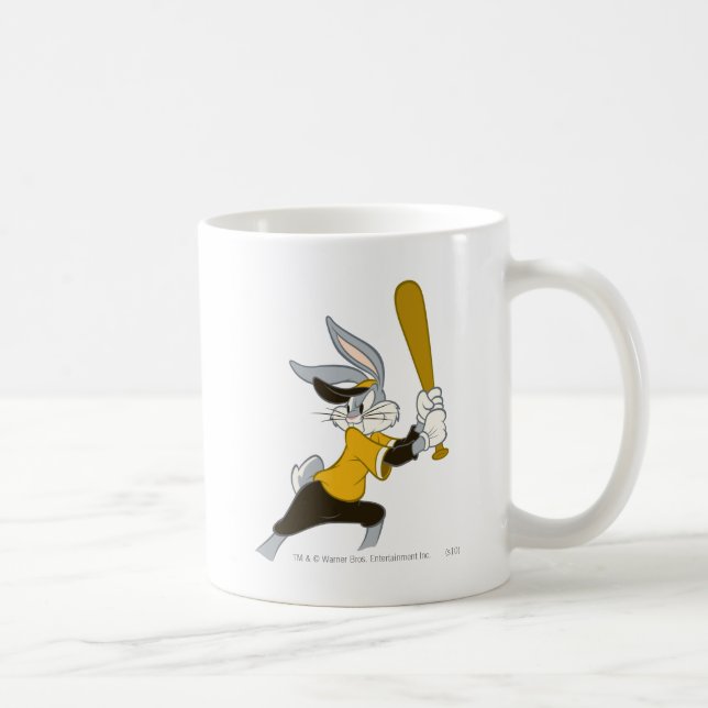 KRYP BUNNY™-batteri är uppåt Kaffemugg (Höger)