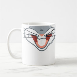 KRYP BUNNY™ Big Mouth Mugg