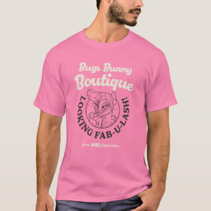 KRYP BUNNY™ Boutique - Tittar Fab-U-Lash! T Shirt
