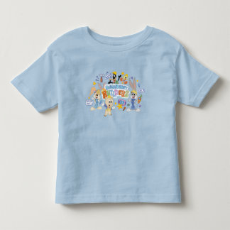 KRYP BUNNY BUILDERS™| Group Sketch Art T Shirt