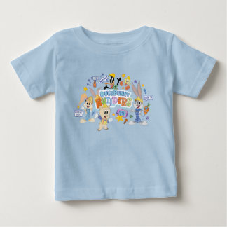 KRYP BUNNY BUILDERS™| Group Sketch Art T Shirt
