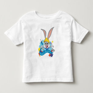 KRYP BUNNY BUILDERS™  KRYP BUNNY™ Character Art T Shirt