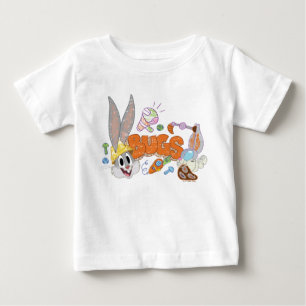 KRYP BUNNY BUILDERS™ KRYP BUNNY™ Sketch Art T Shirt