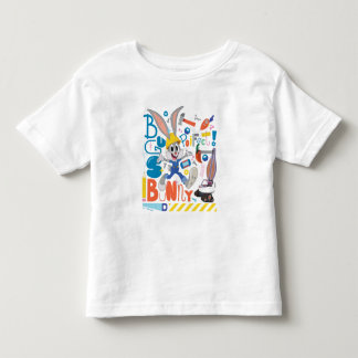 KRYP BUNNY BUILDERS™| KRYP BUNNY™ Work Verktyg T Shirt
