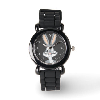 KRYP BUNNY™ | Bunny Stare Armbandsur
