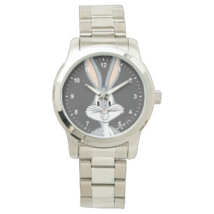 KRYP BUNNY™  Bunny Stare Armbandsur